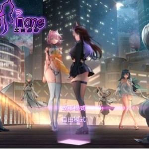 夏季的欧美二次元精品佳作：残梦淡逝