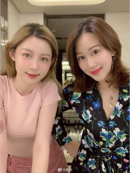 抖音网红痞幼私拍合集