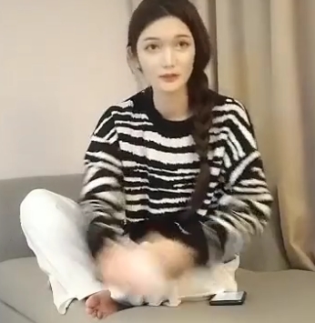 神似杨幂的探花系列视频