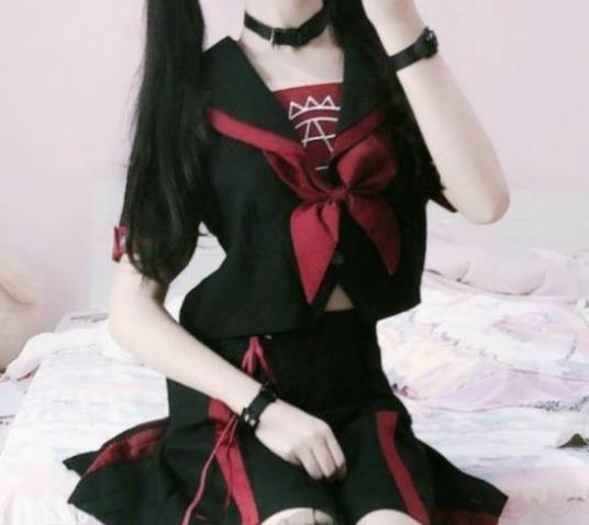 推特FL姬小清殿下定制酸奶合集