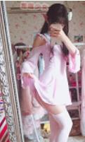绝版FL姬露脸啪喵少女的佳作