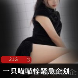 PR社喵喵梓紧急企划合集