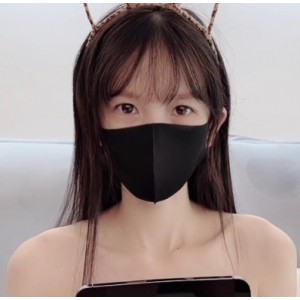 粉色性感野猫COSPLAY服装，舔食棒子，1V600m，百度盘