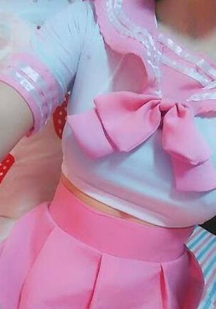 三寸闺蜜合集-雪糕酱