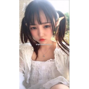 网红青木小荷榨汁姬双马尾合集