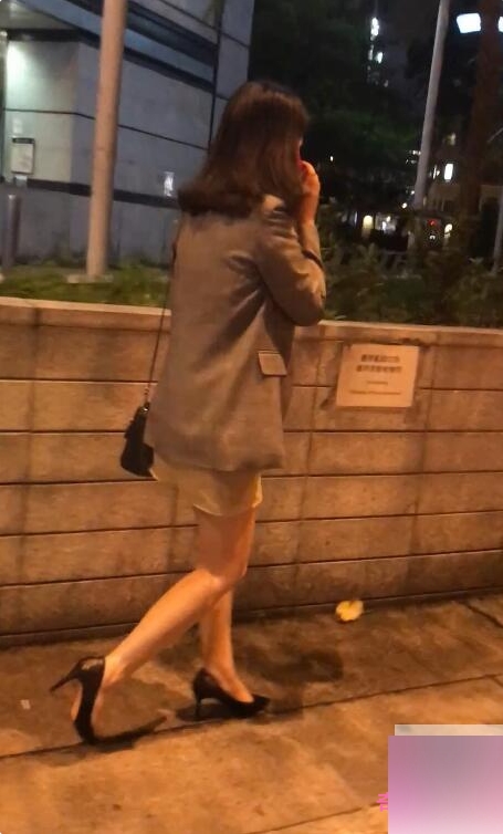 香港闪光灯视频集合