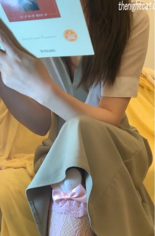 闵儿家教作品：推特上的up主