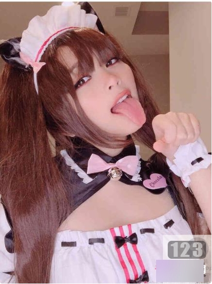 小仙女高颜值合集