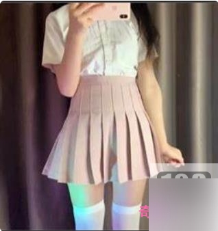 邻居妹妹的孤单心事