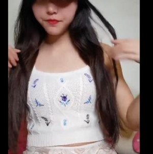 清纯妹妹的1V视频，毛多，高清1.87G