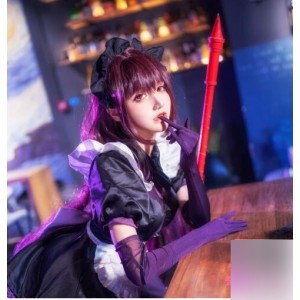 仙九Airi写真合集