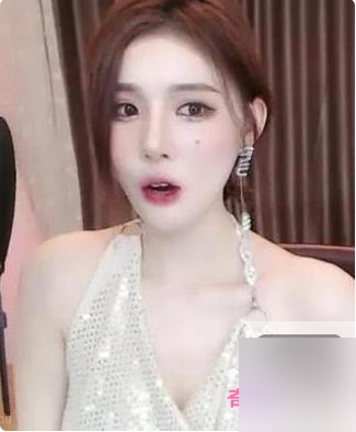 斗鱼主播小水熙的最新大作