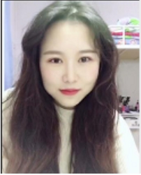 坑前女友的私拍照片，校园高颜值