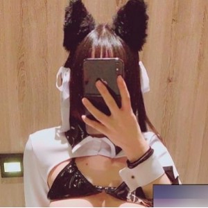 推特香草少女mCOS碧蓝航线爱宕作品