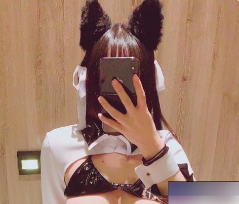 推特香草少女mCOS碧蓝航线爱宕作品