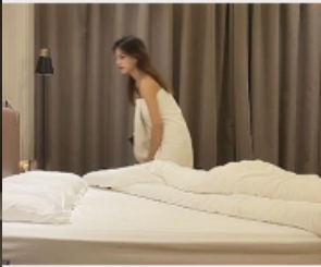 精选混血模特，气质身高172，圆润饱满