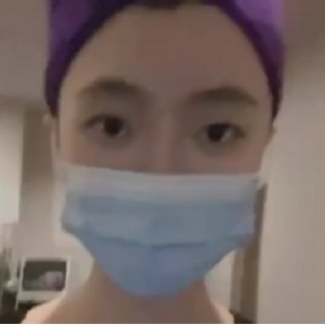 自行打包的户外展示视频，Luna000yu制作，文件大小为6.67G，存放在百度盘中，编号为180p77v。