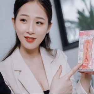 高颜值SSS级甜美小仙女婕咪商品