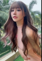 朱可儿粉色佳人2V-2.2G