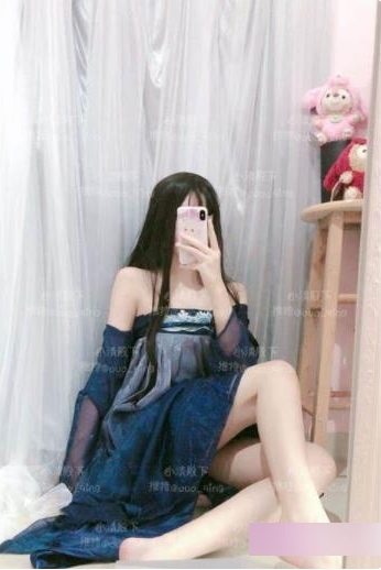 虎牙精选浮力姬-火爆人气小仙女的最新作品合集