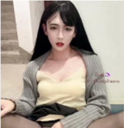 最美Cd小姐姐荼蘼伪娘慎入