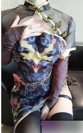 萌白酱直播作品