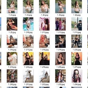 超精选身材大合集-李元玲和李云迪的私拍视图(nV2.36GB)-百度云版