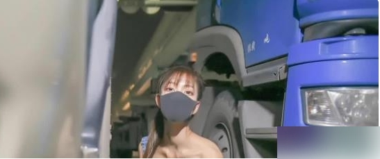 推特超火的网红懂小姐修理工作品