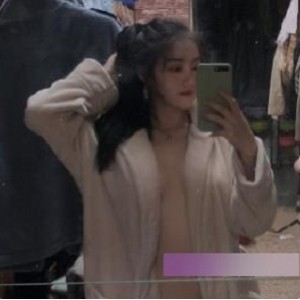 高颜值大二私圈吴晶合集