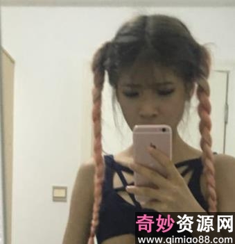 狗头妹子视频合集