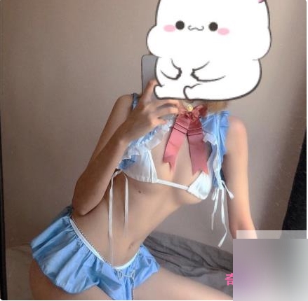 社保姬的身材纤细，精选妹子