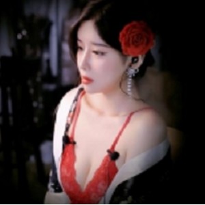 小恩雅为儿仔妈妈的新剧情