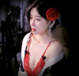 小恩雅为儿仔妈妈的新剧情