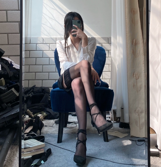 推特博主发布的自行打包的BrickTS伪娘视频，18.6G，百度盘