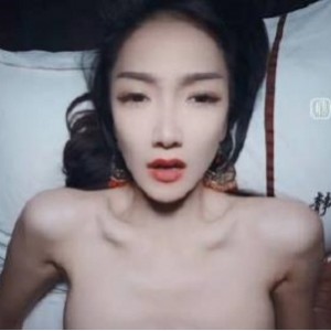 超人气小仙女疏影