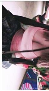 网红小仙女南京珍贵作品