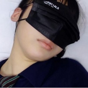 奇妙独家的私房老虎菜:原创模特系列,灌醉眼镜娘,玩了一夜