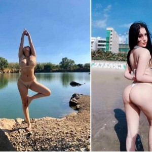 奇妙独家：Onlyfans大波浪美