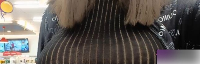 南京女子以反差风格展现圣R玛丽亚系列作品合集