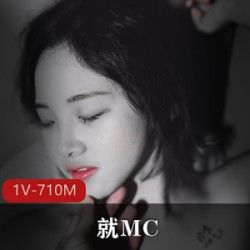 推荐微博摄影大神，专注于MC和另类艺术