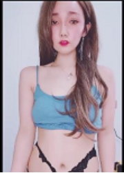 高颜值性感御姐娇滴滴S妇12V-6.9G