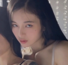 双人游戏嫩女神超猛私拍