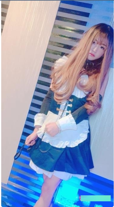 韩国伪娘LUA的稀缺尺度性感私拍,Onlyfans精选8V-1.6G