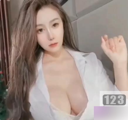 绝版快手王兔兔颤抖的抖馒头舞