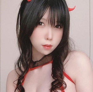 白小女友-欲罢不能