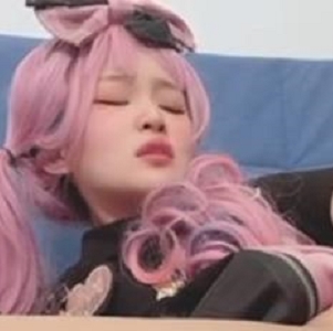 稀缺网红美女喷泉大合集