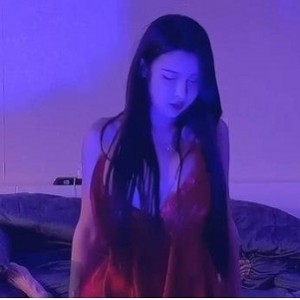 TS-欣桐小嘴采精吸到骨髓