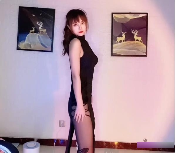 快手主播悠宝儿的热舞社保专辑