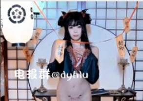 B站新舞蹈视频：黏黏团子兔娘的兔叽桃奈奈，完整版，2V高清，4月上线