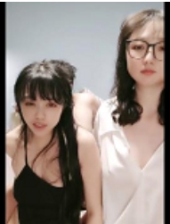 双F幸福眼镜哥款式1V-300M